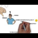 Cognitive Theory of Multimedia Learning video