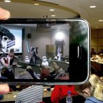 Over 40 Augmented Reality Apps for the Classroom