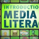 Introduction to Media Literacy: Crash Course video #1