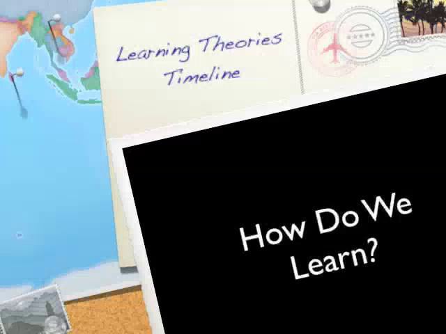 5000 Years of Learning Theory video watch