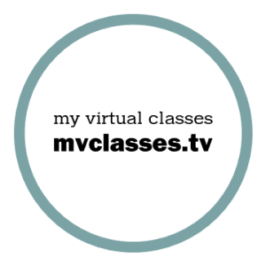 mvclasses.tv logo