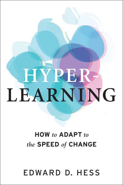 Review Hyper-Learning Leadership Motivation read