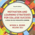 Review Motivation and Learning Strategies for College