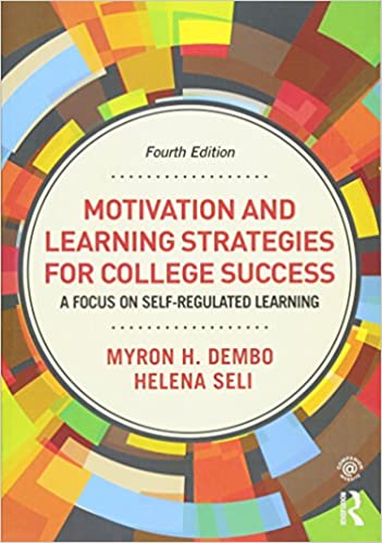 Review Motivation and Learning Strategies for College