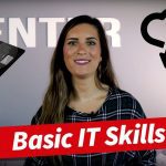 Review 'Top 4 IT Skills - Basic Things You Should Know'