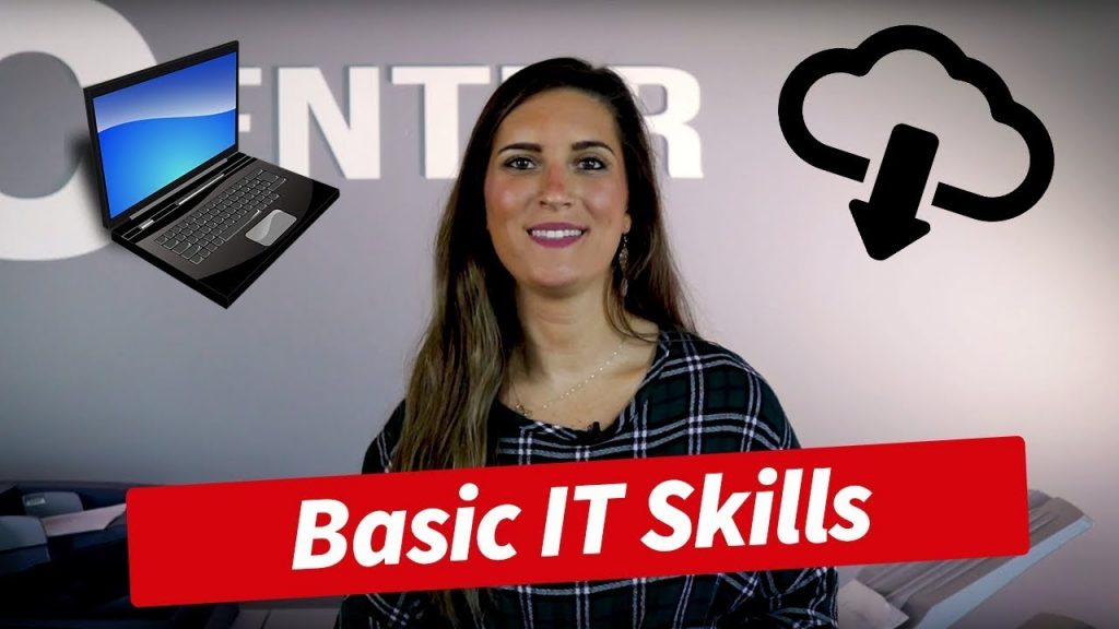 Review 'Top 4 IT Skills - Basic Things You Should Know'