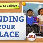 How To Find Your Place in College Crash Course