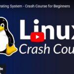 Beginners Course Linux Operating System Review watch