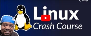 Beginners Course Linux Operating System Review watch