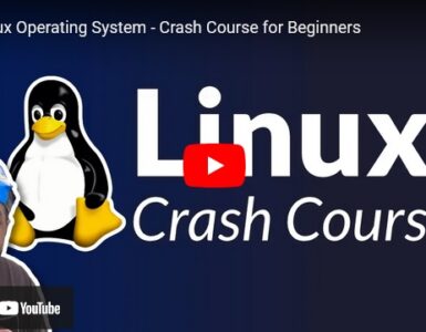 Beginners Course Linux Operating System Review watch 6 Beginners Course Linux Operating System Review watch
