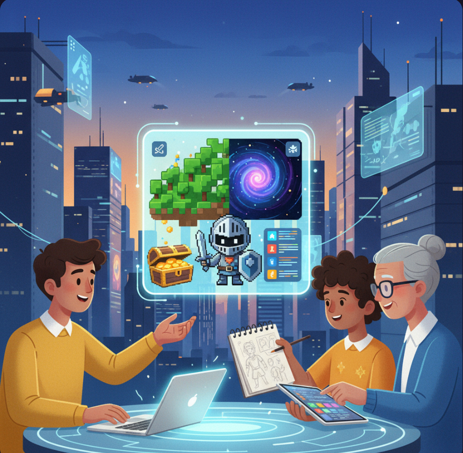 Game Theory Made Simple for Beginners