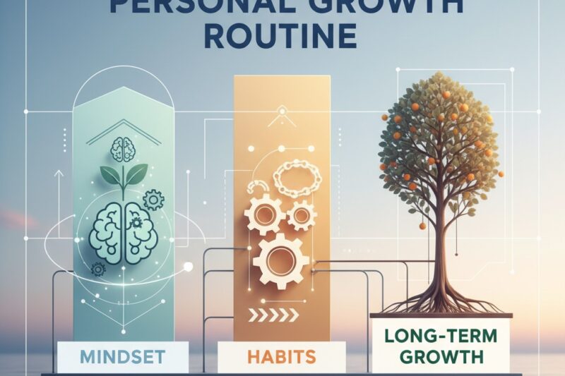 How to Stay Motivated When Learning as an Adult