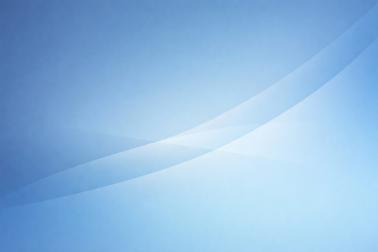 “Minimal blue gradient with soft geometric shapes forming an upward arc, representing rebuilding confidence.”