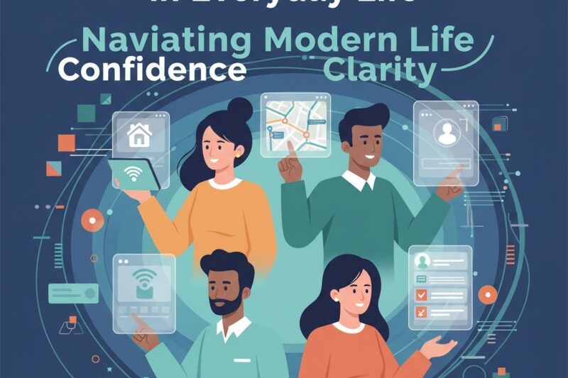 Understanding AI Tools in Everyday Life