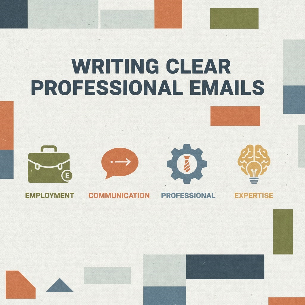 supports employability, professionalism, and modern job expectations.