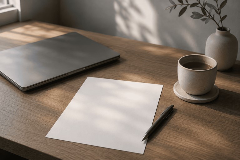 How to Learn When You’re Overwhelmed